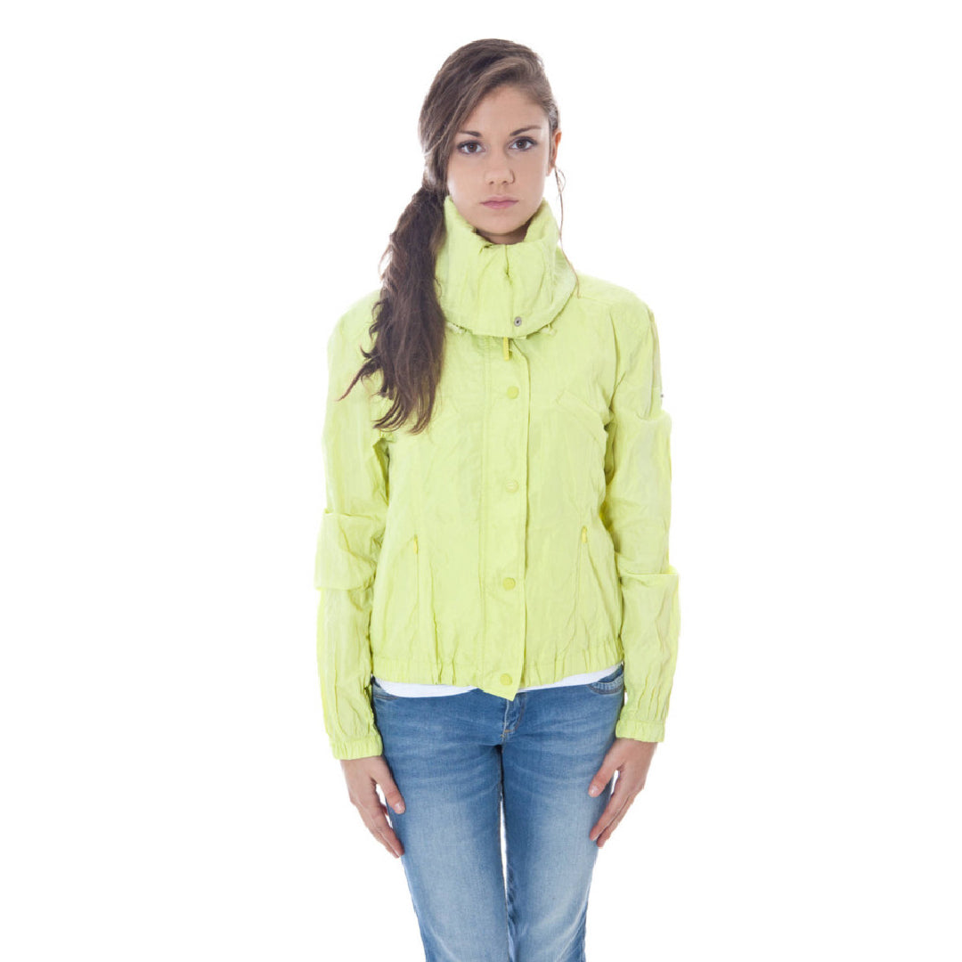 Handpicked - Phard Yellow Women's Jacket - Lebanon