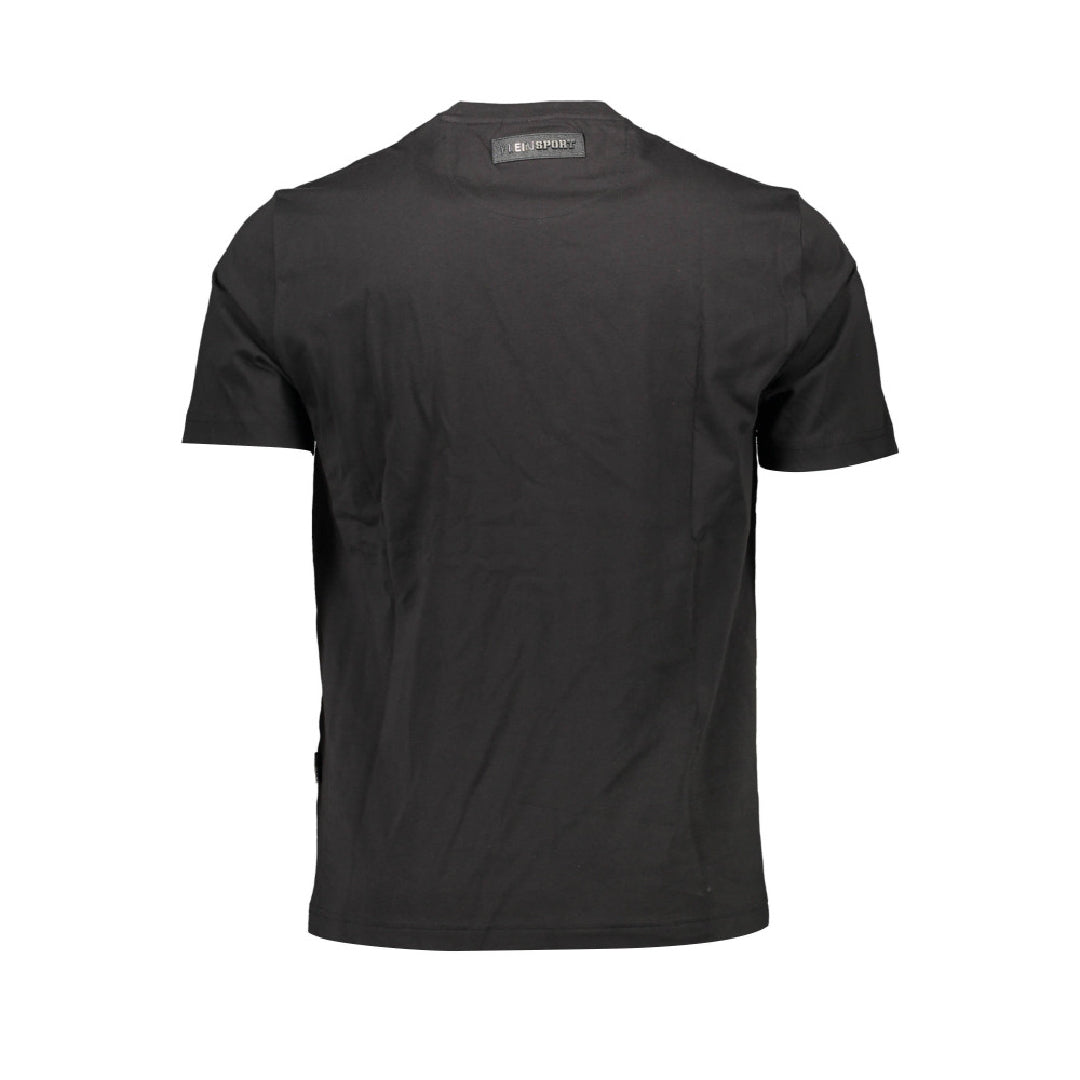 Handpicked - Plein Sport T Black t-shirt - Lebanon