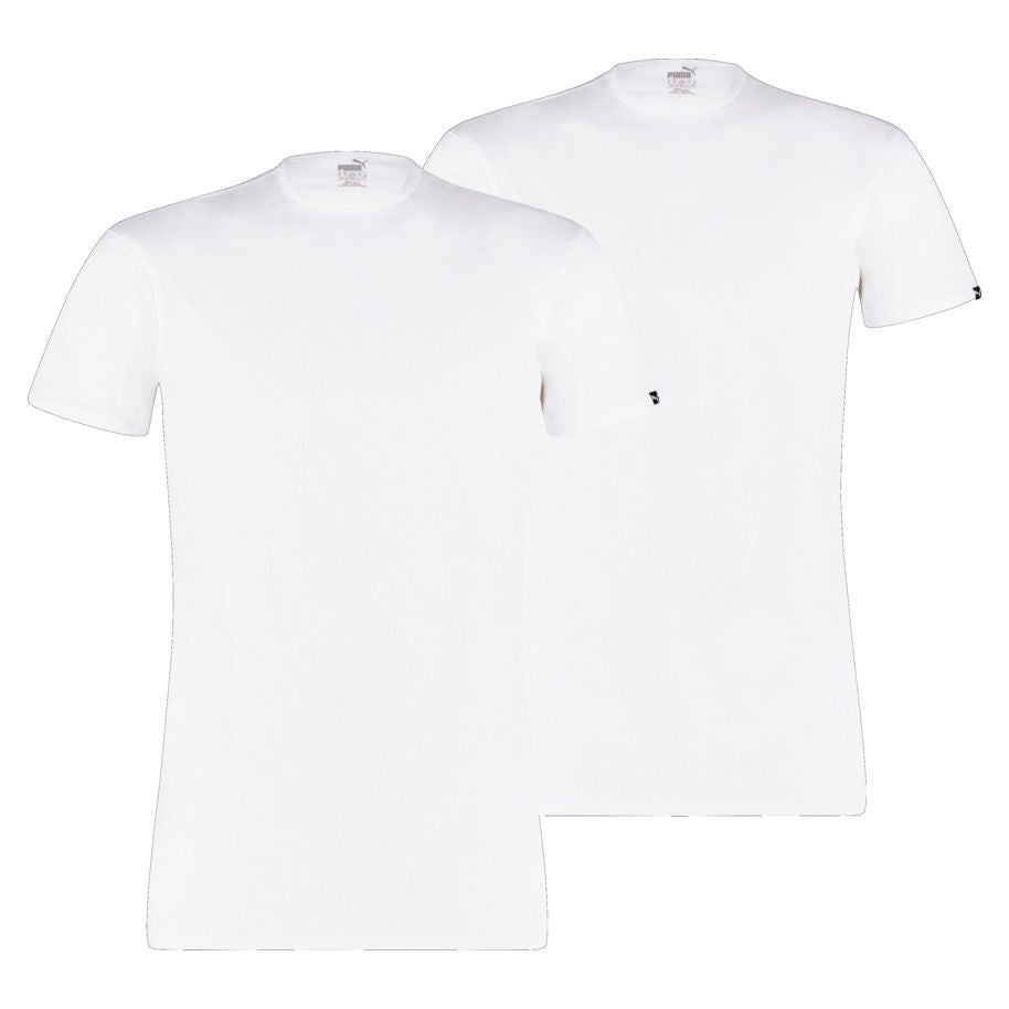 HAndpicked - Puma 2 Pack T-Shirts - LEbanon