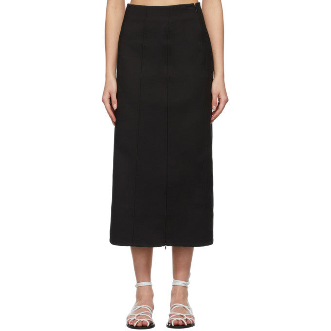 Midi Skirt