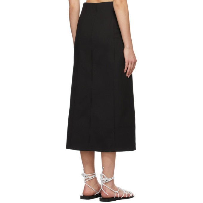 Midi Skirt