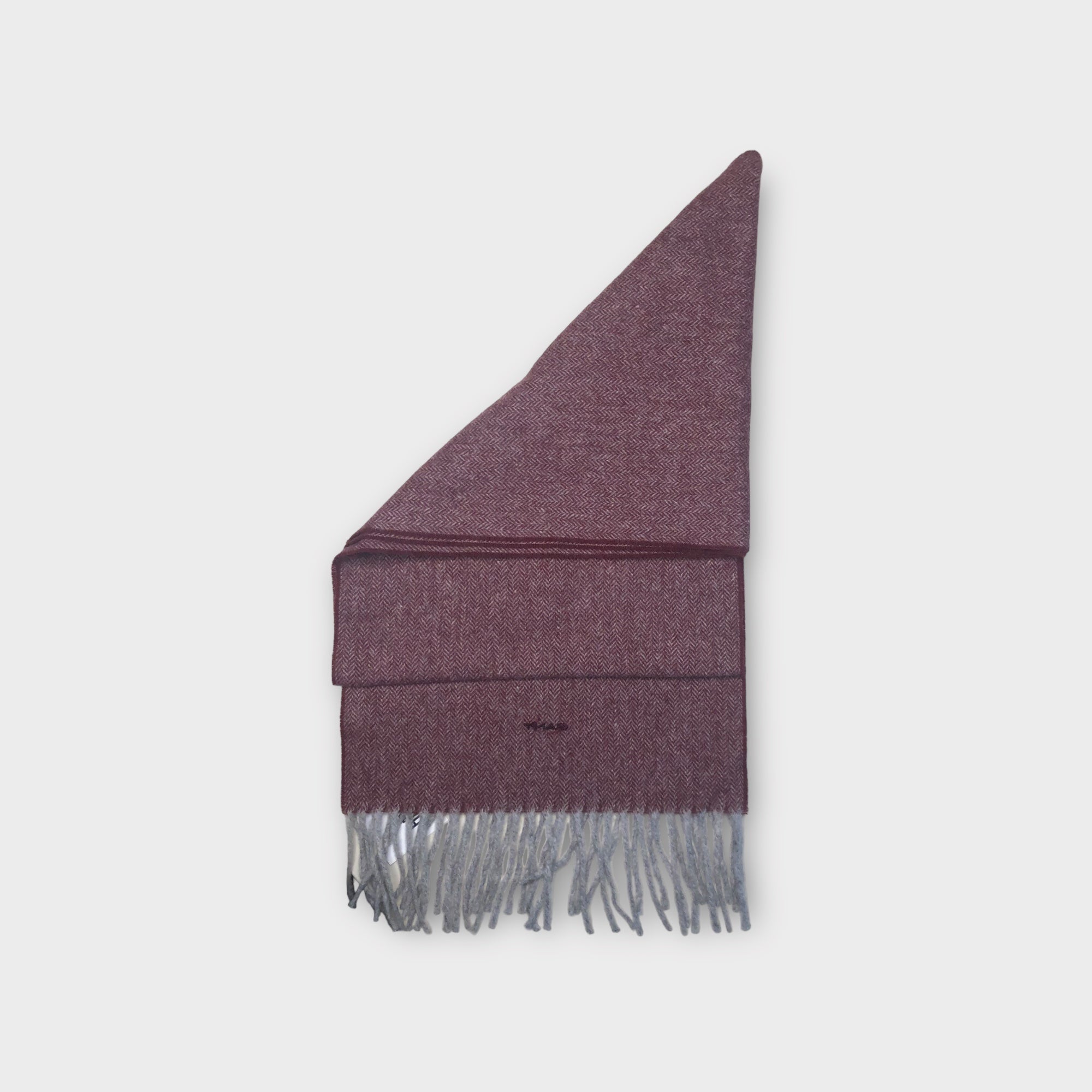 handpicked- gant Wool Scarf - LEbanon