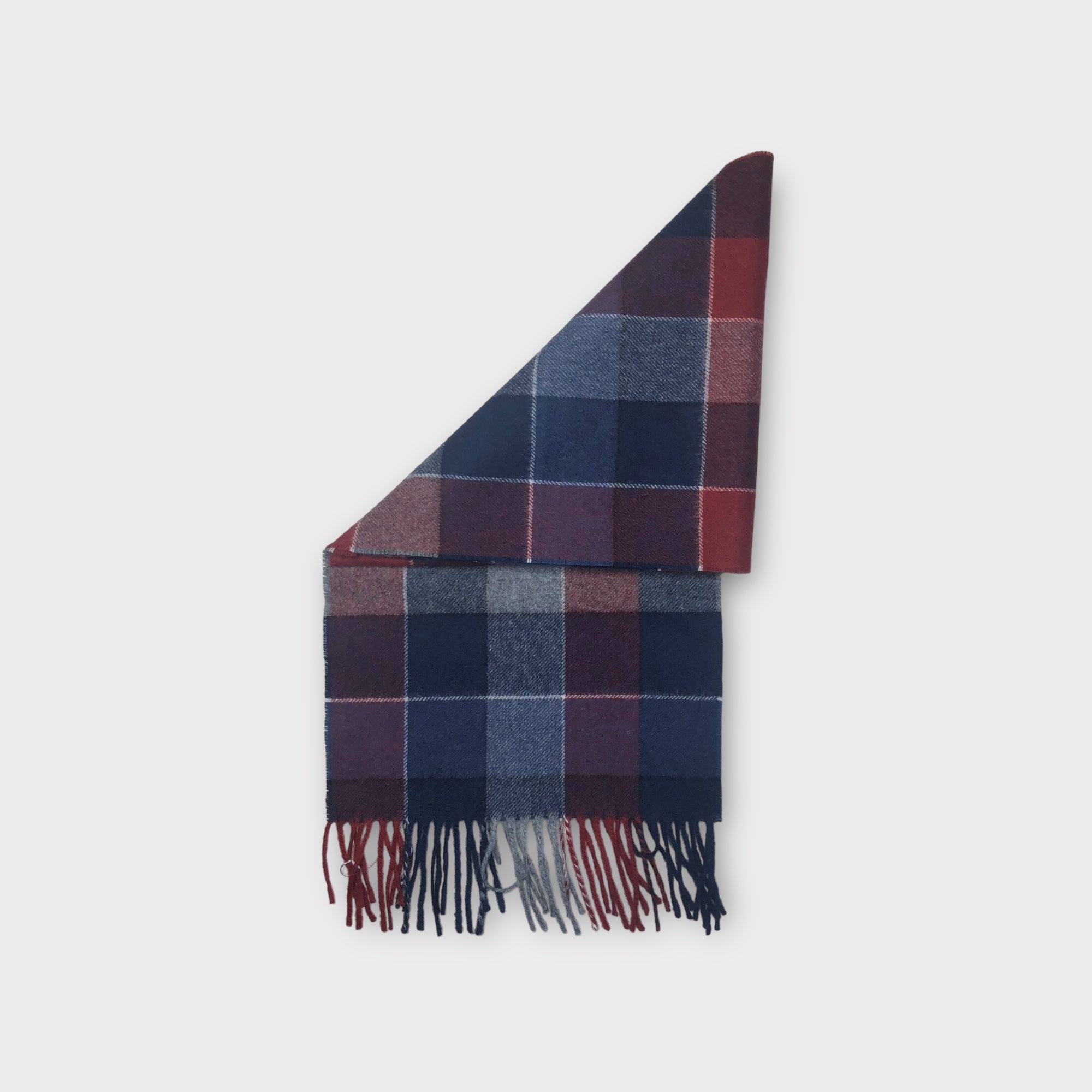 HAndpicked - J. Ploenes Scarf - LEbanon