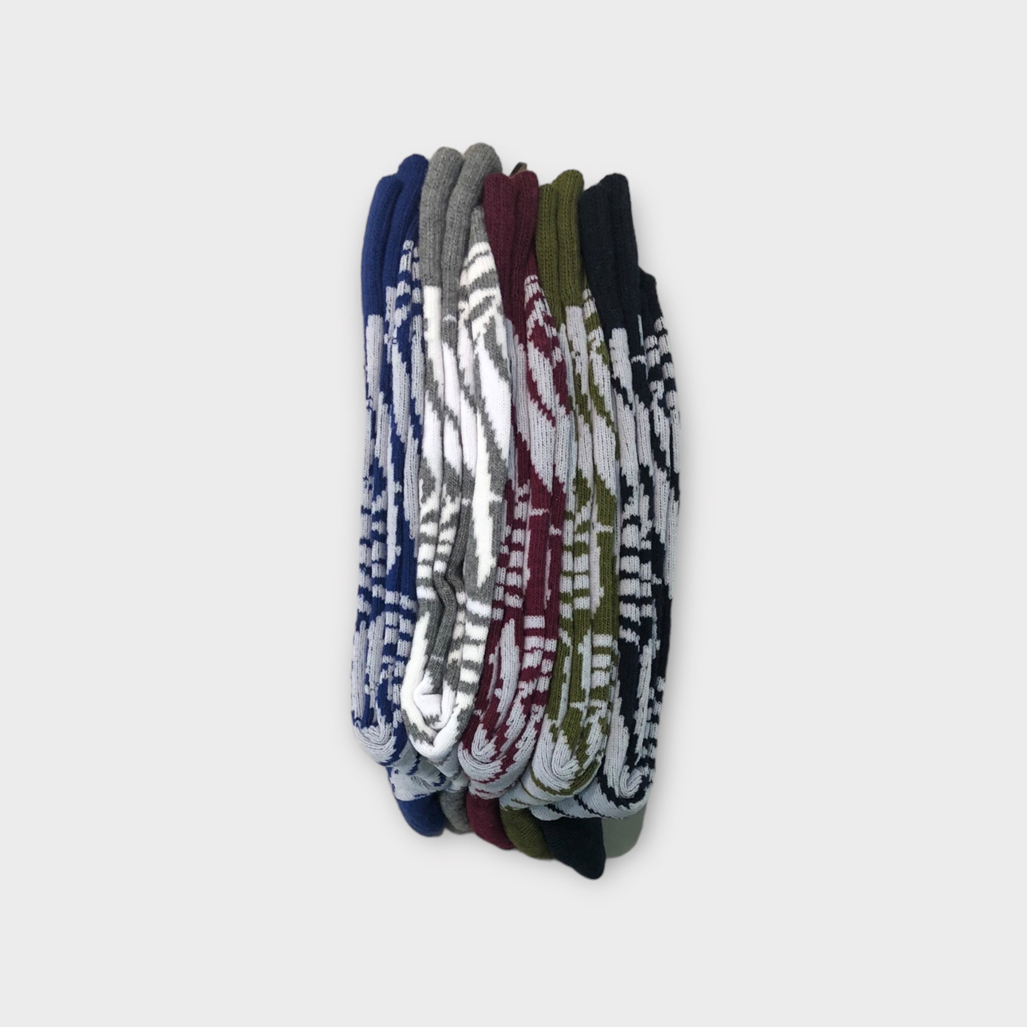 Handpicked - JAck & Jones 5 Pack socks - Lebanon