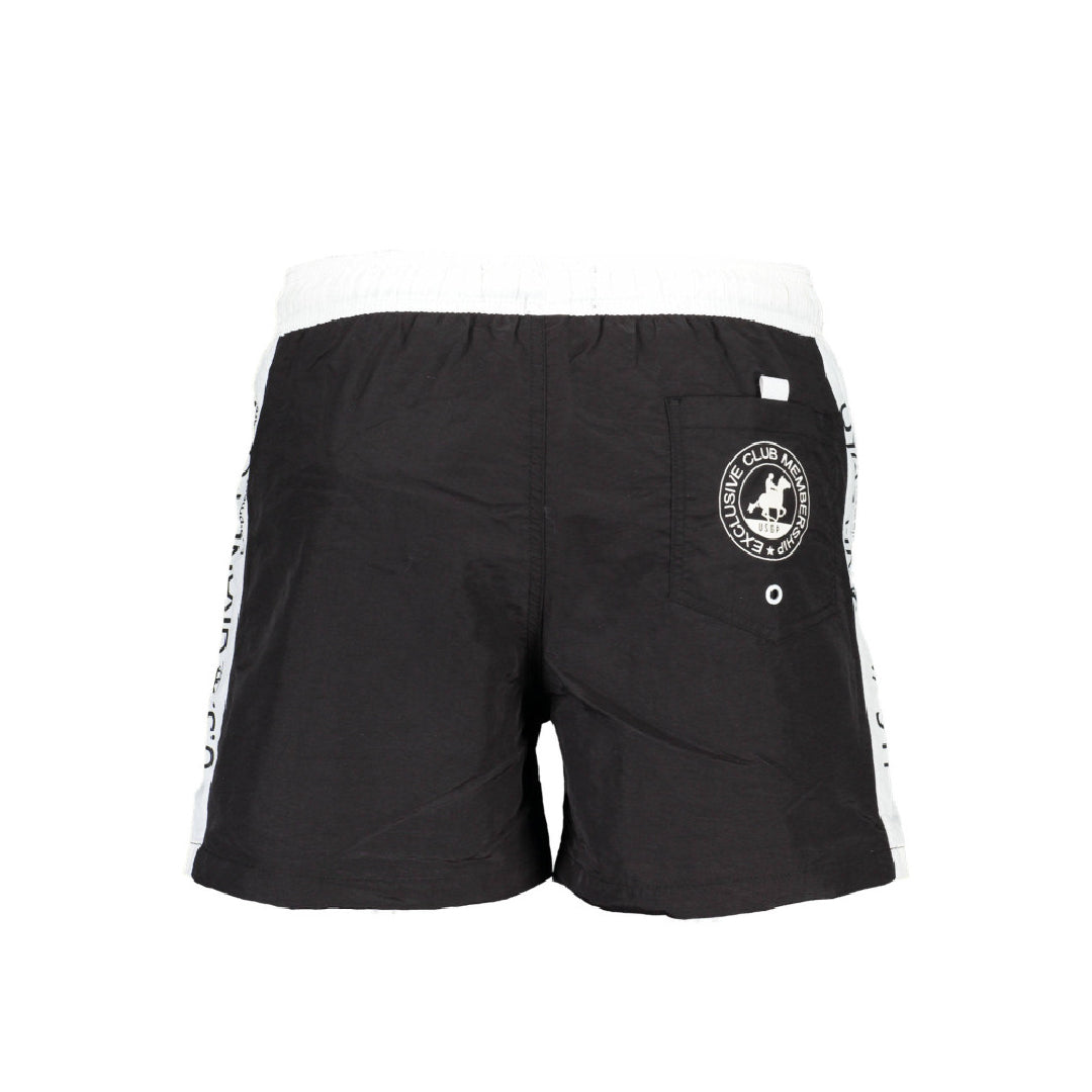 Handpicked - U.S Grand Polo Swim Men's Short - Lebanon