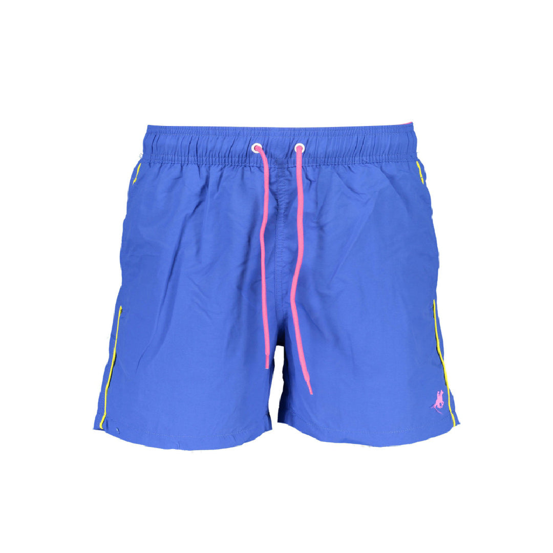 Handpicked - U.S Grand Polo Swim Men's Short - Lebanon