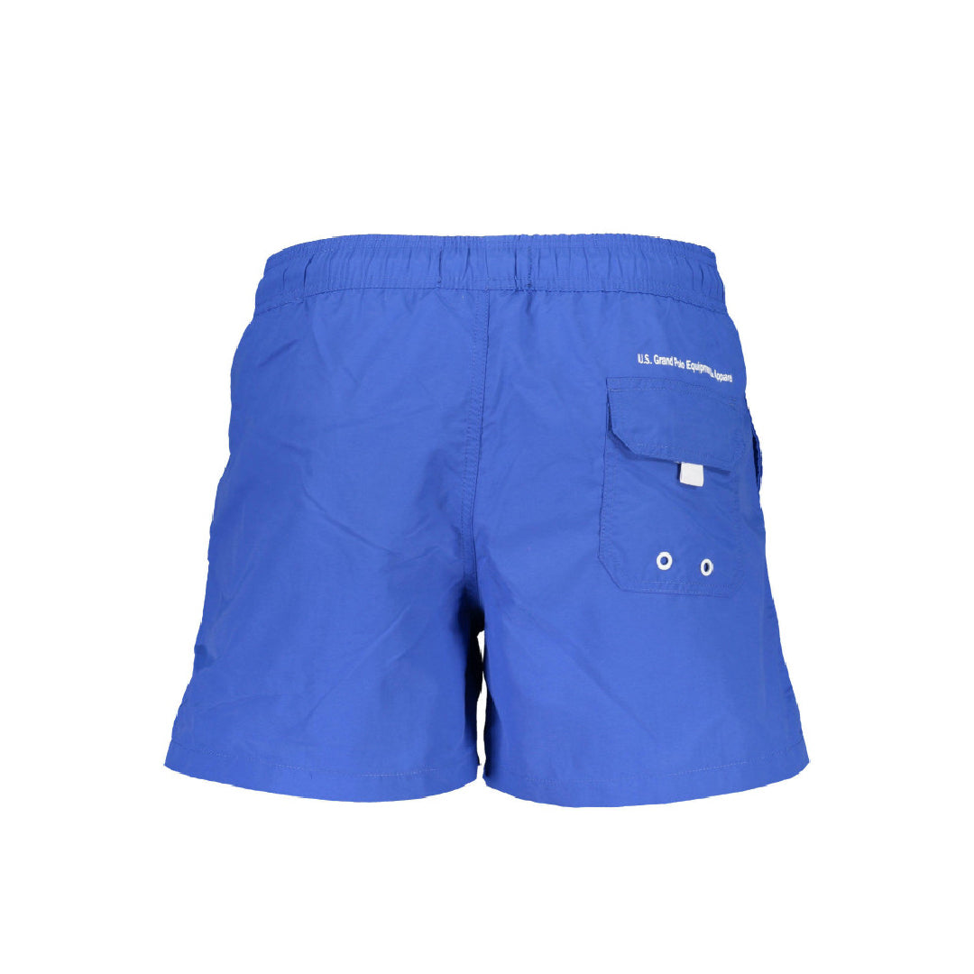 Handpicked - U.S Grand Polo Swim Men's Short - Lebanon