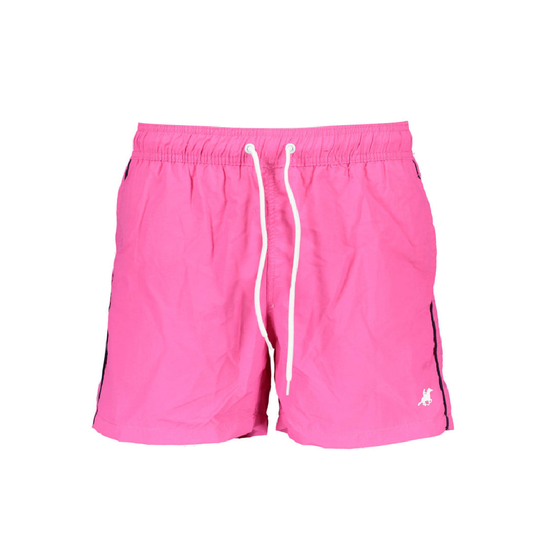 Handpicked - U.S Grand Polo Swim Men's Short - Lebanon