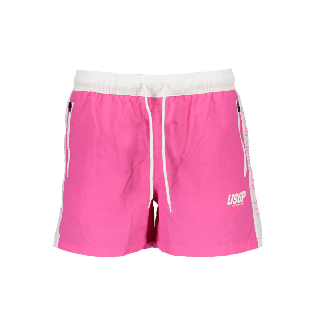 Handpicked - U.S Grand Polo Swim Men's Short - Lebanon