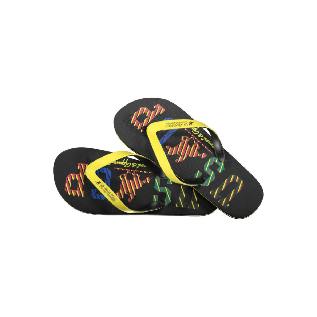 Handpicked - U.S Grand Polo Men's Flip-flop - Delivery All Over Lebanon