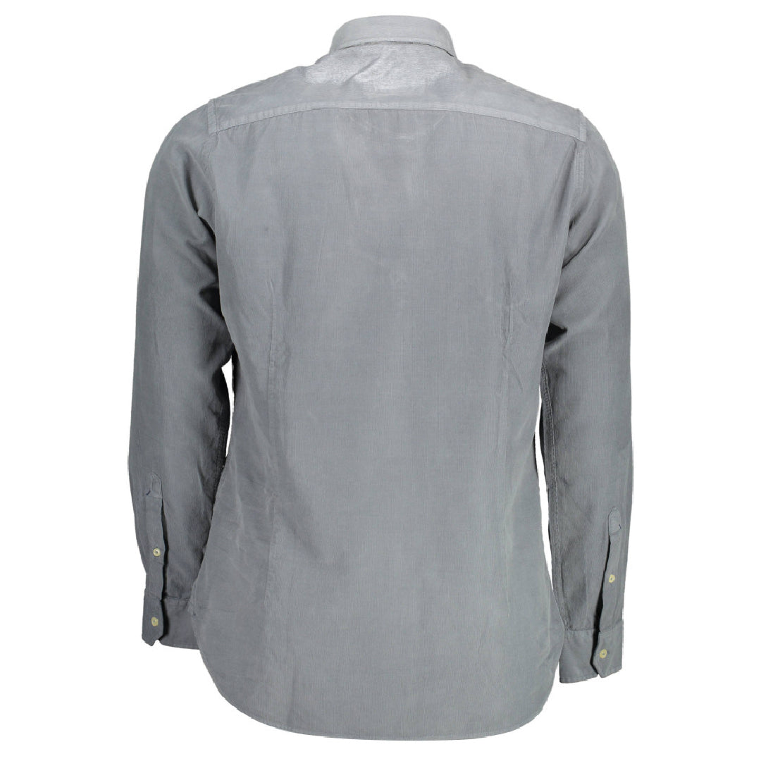 Handpicked - U.S Polo Assn. Slim-Fit Long-Sleeve Men's Shirt - Lebanon