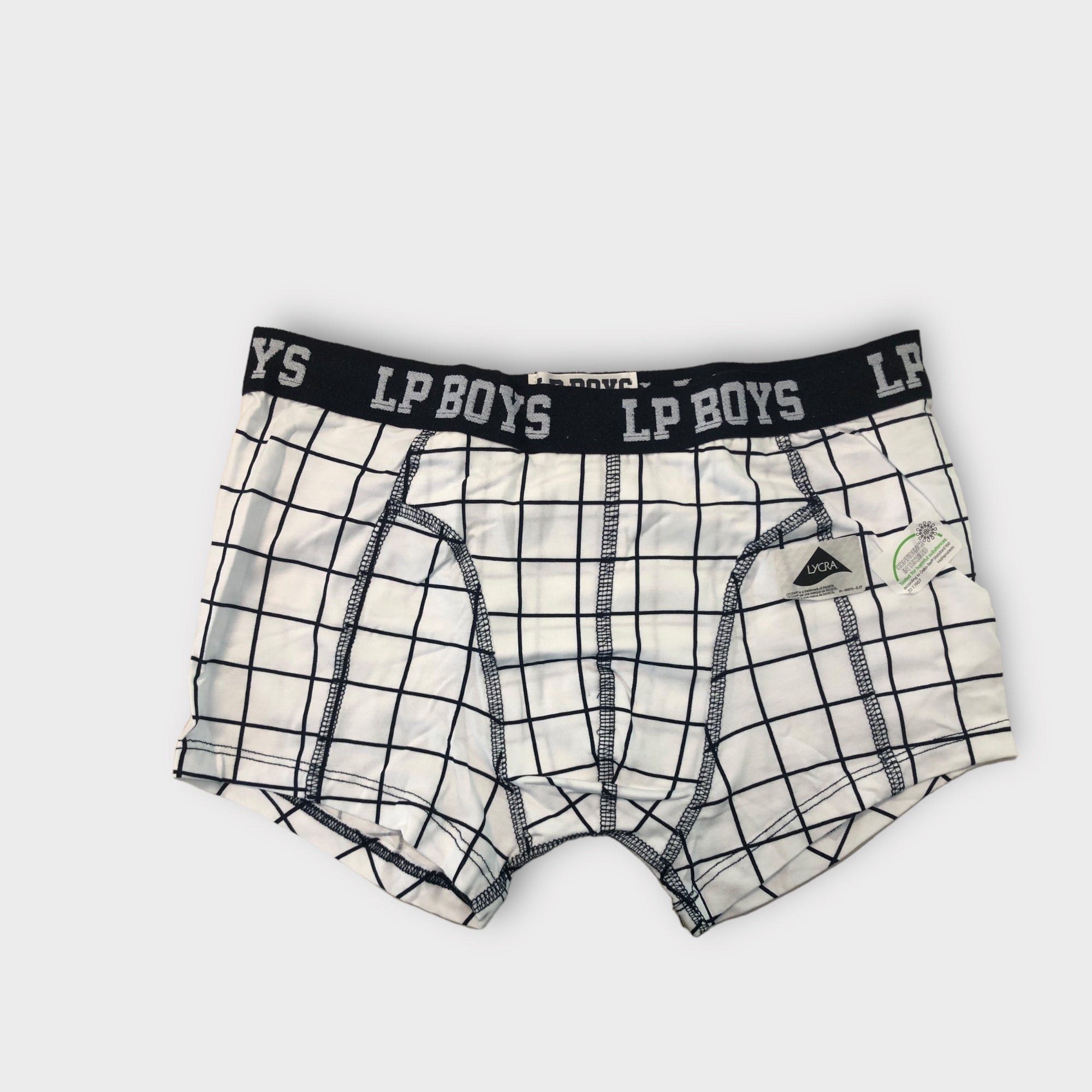 Handpicked - LPB Boxer - Lebanon