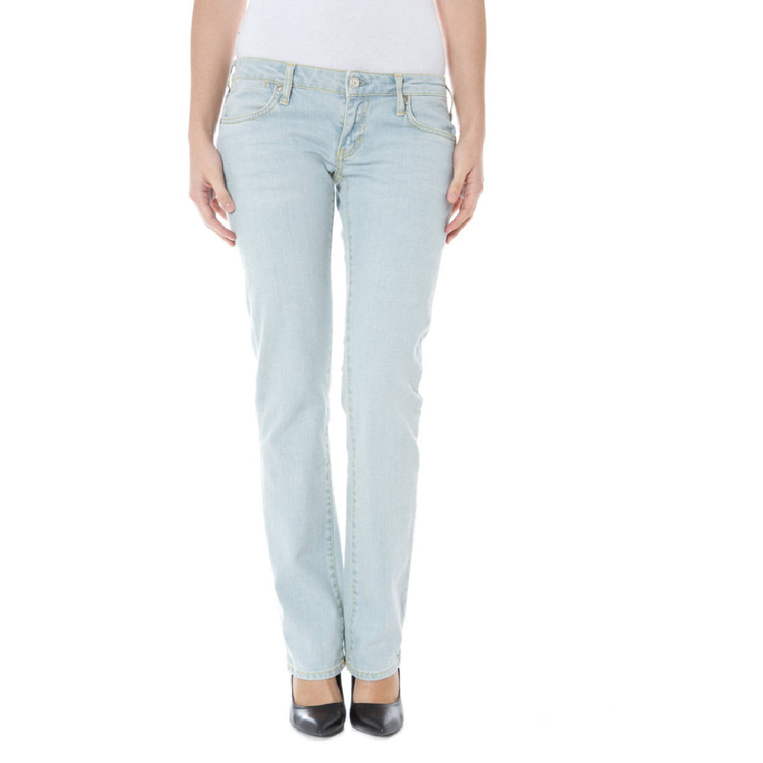 Handpicked - Zuelements Low-Waist Women's Jeans - Lebanon