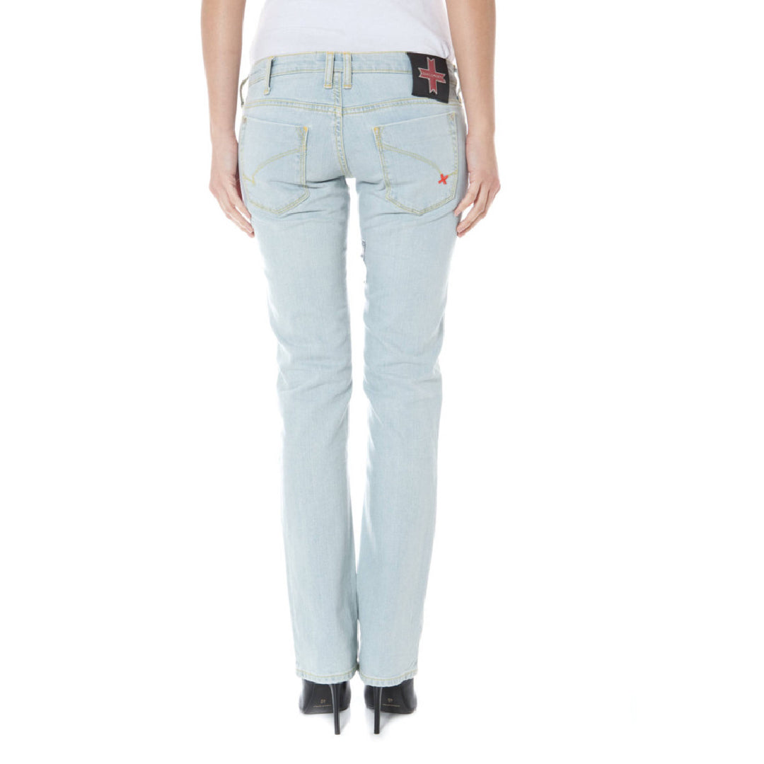 Handpicked - Zuelements Low-Waist Women's Jeans - Lebanon