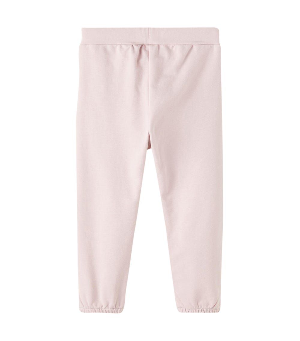 HAndpicked - nameit Bambi Sweatpant - Lebanon