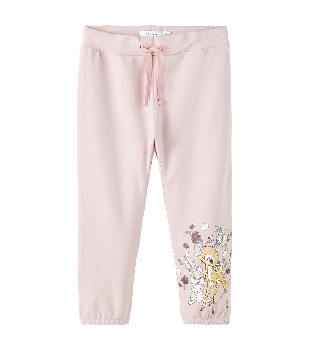 HAndpicked - nameit Bambi Sweatpant - Lebanon