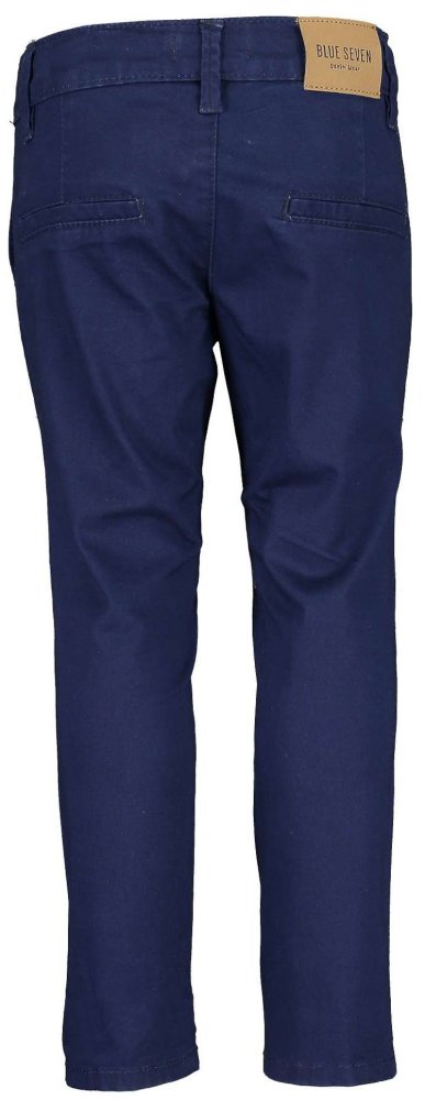 Handpicked - Blue seven Trousers - Lebanon