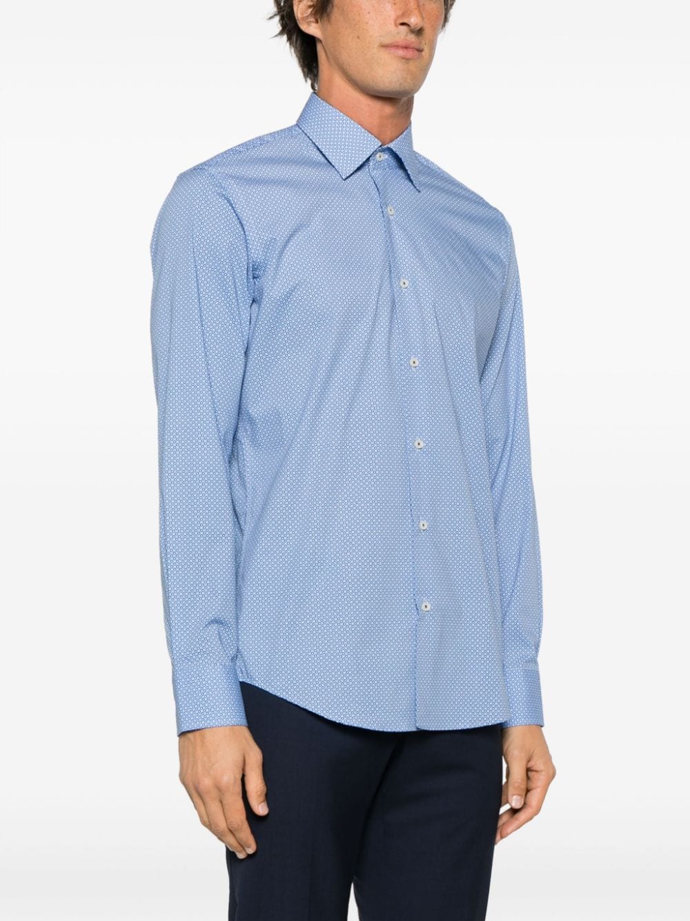 HAndpicked - boss Shirt - lebanon