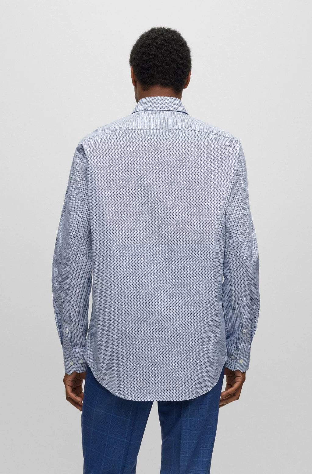 Handpicked - Boss Slim Fit shirt - Lebanon