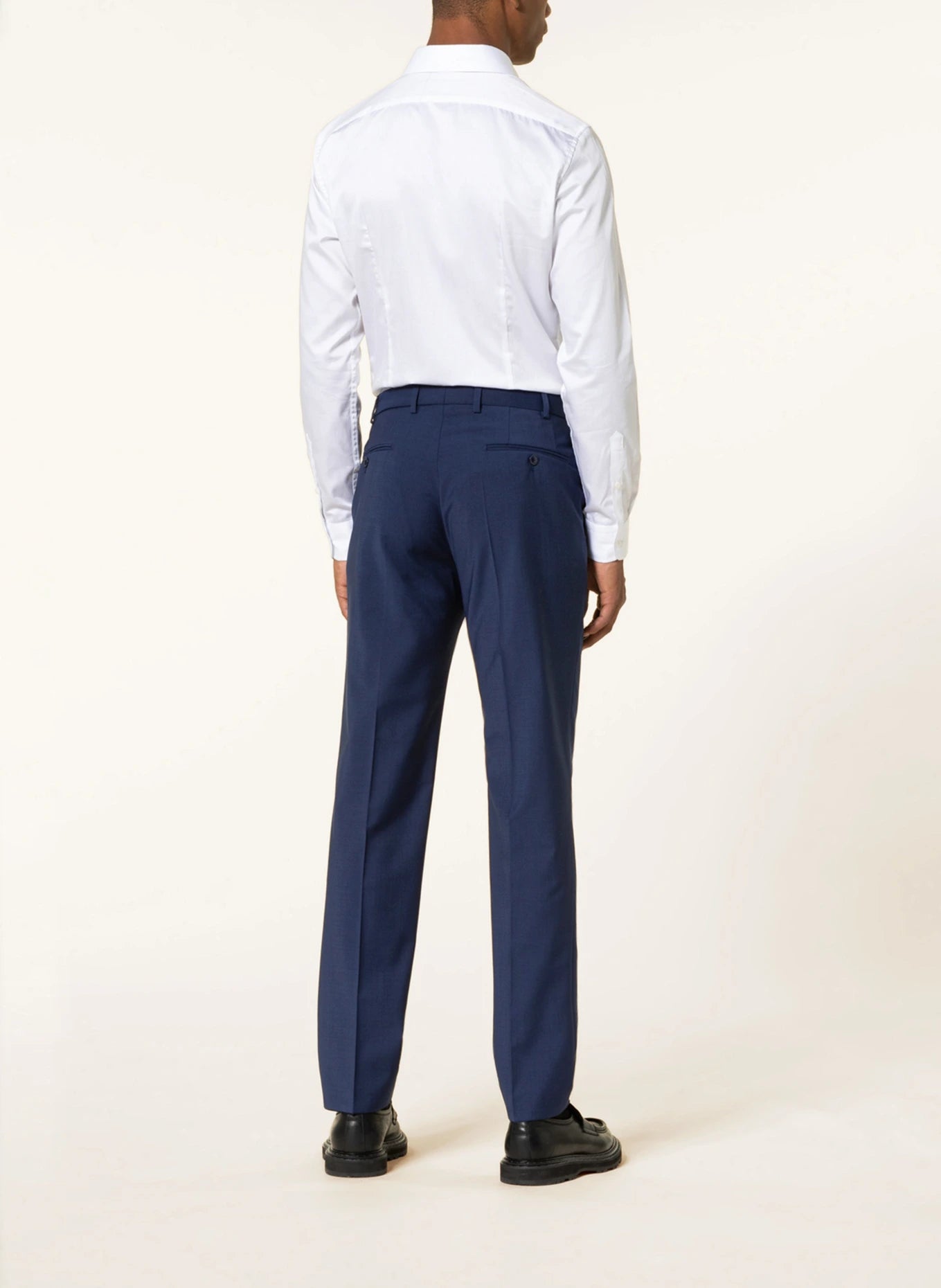 HAndpicked - Digel Classical Pant - LEbanon