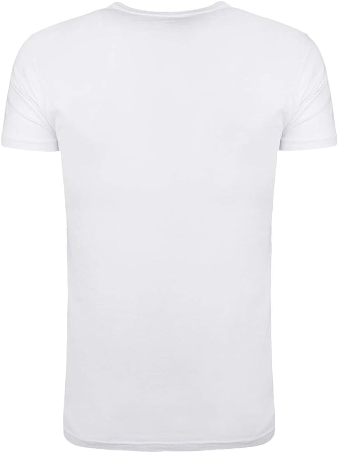 Handpicked- emporio 2 Pack Round Neck T-shirt - Lebanon