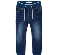 Cargo Jeans