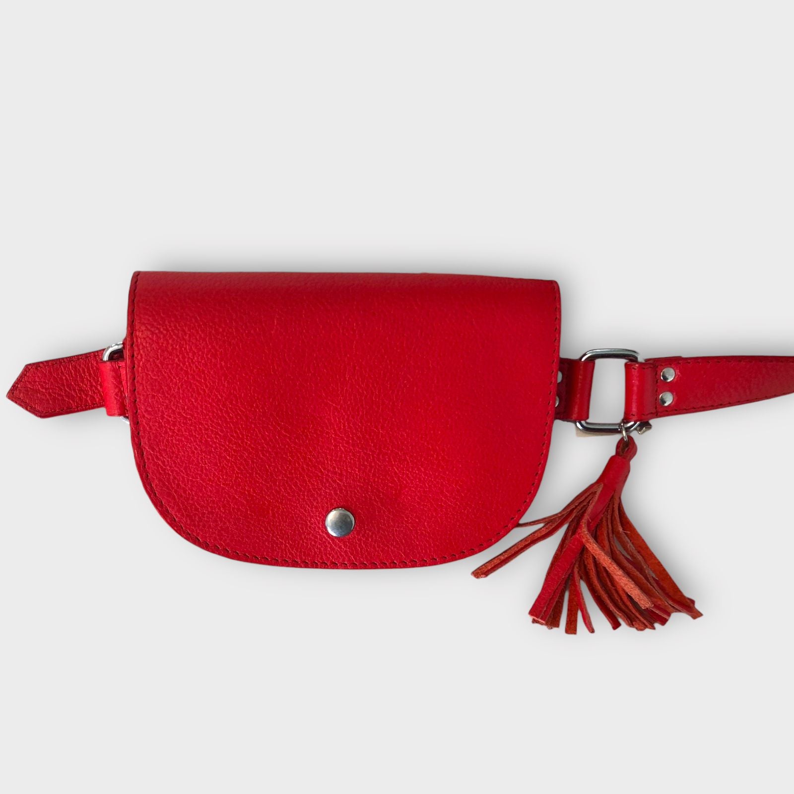 Handpicked - Oui Leather Bag - Lebanon