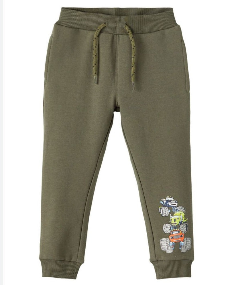 HAndpicked - Name it Sweatpant - LEbanon