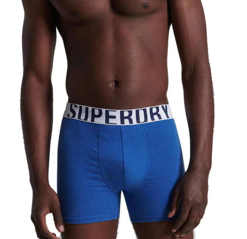 Handpicked - Super dry Boxer Short - Lebanon