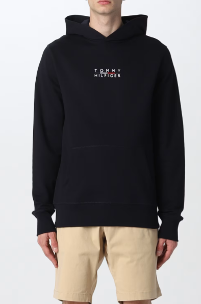 Handpicked - Tommy Hilfiger Hoodie - Lebanon