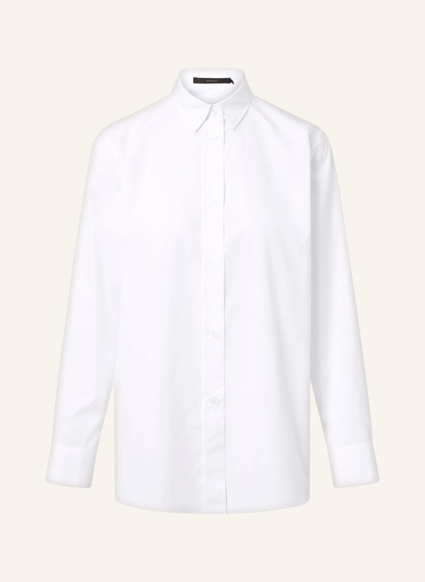 Handpicke d- Windsor shirt women Shirt blouse - Lebanon