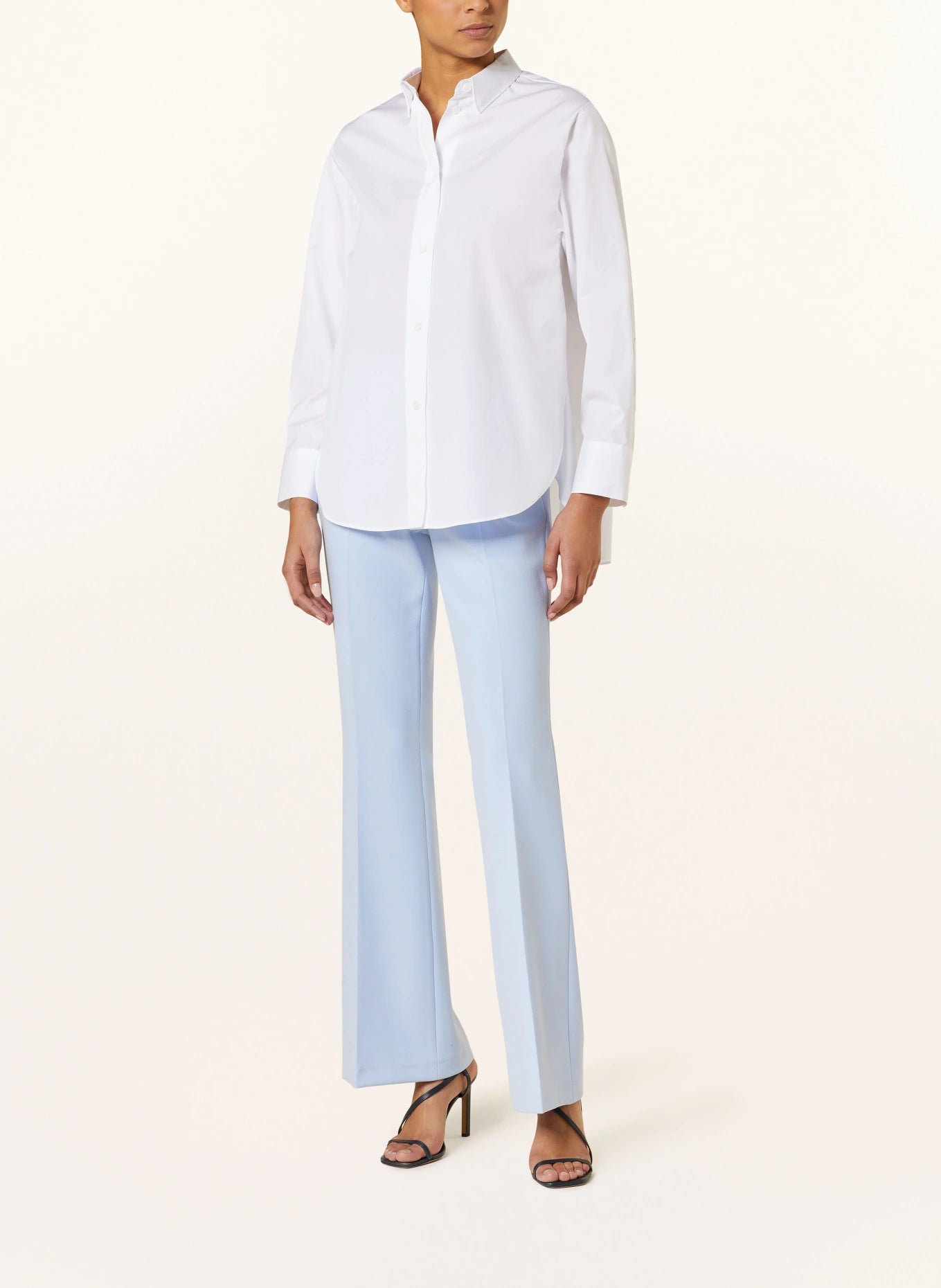 Handpicke d- Windsor shirt women Shirt blouse - Lebanon