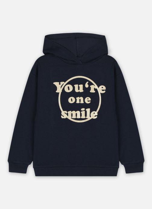 Long Sleeve Hoodie