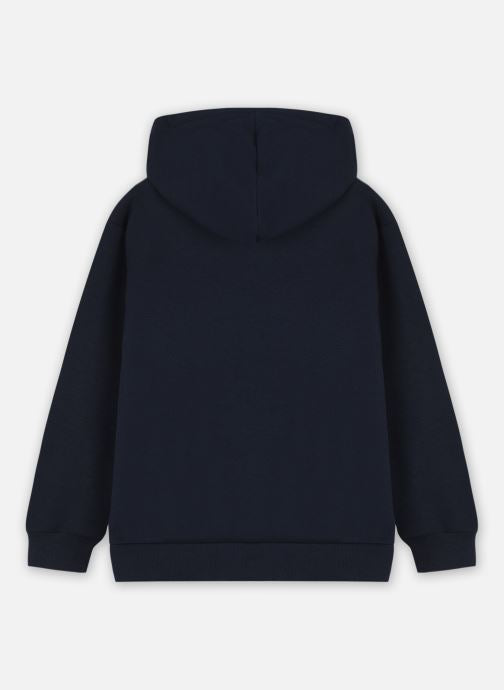 Long Sleeve Hoodie