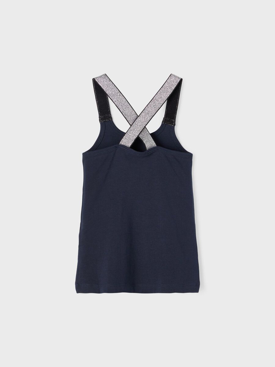 X-SLIM FIT TANK TOP