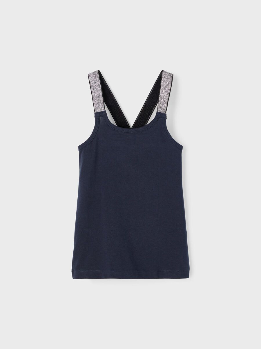 X-SLIM FIT TANK TOP