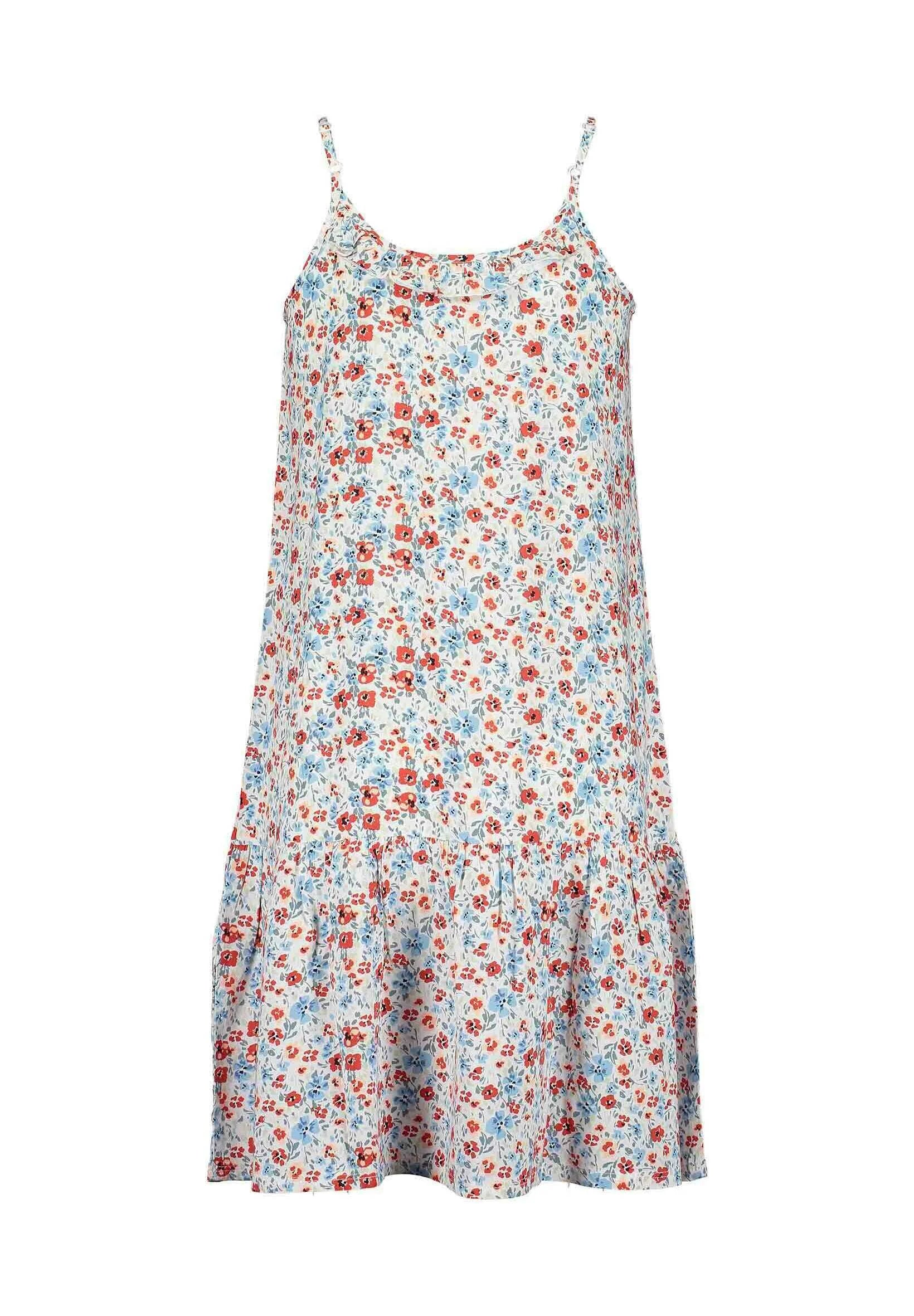 SPRING FLOWER - Day dress