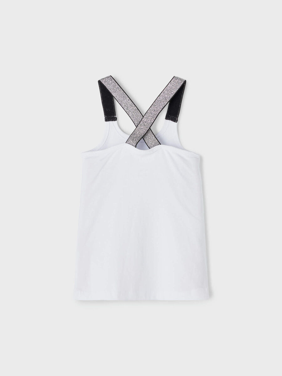 X-SLIM FIT TANK TOP