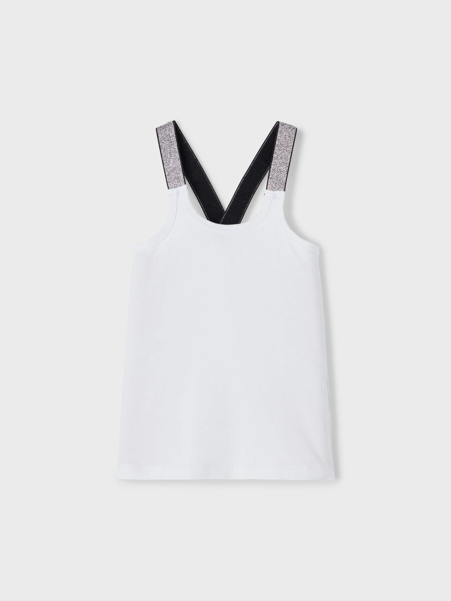 X-SLIM FIT TANK TOP