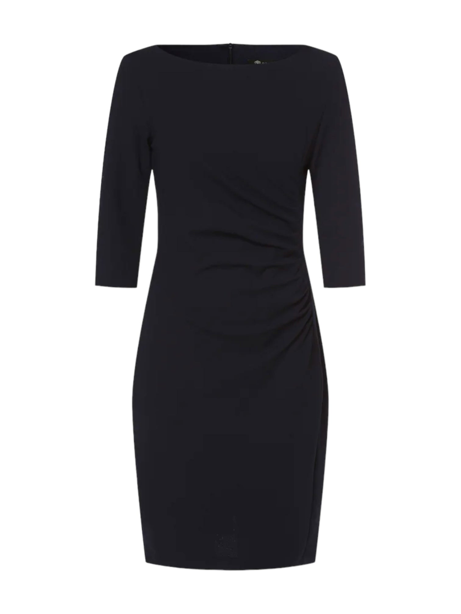 paradi classic black dress