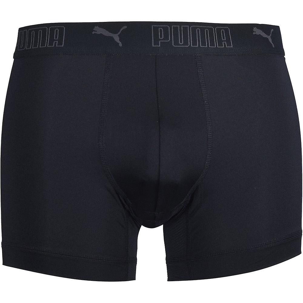 Microfibre Sports Boxers