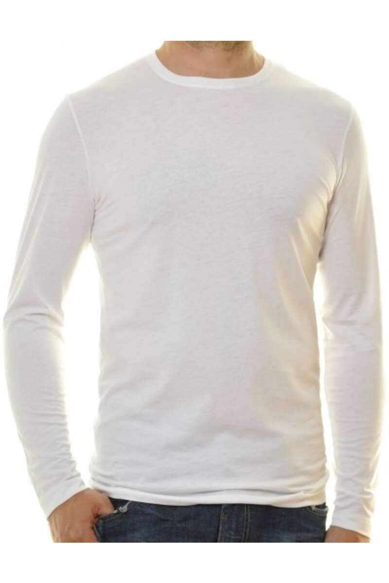 2 Pairs Under Shirt Long Sleeve