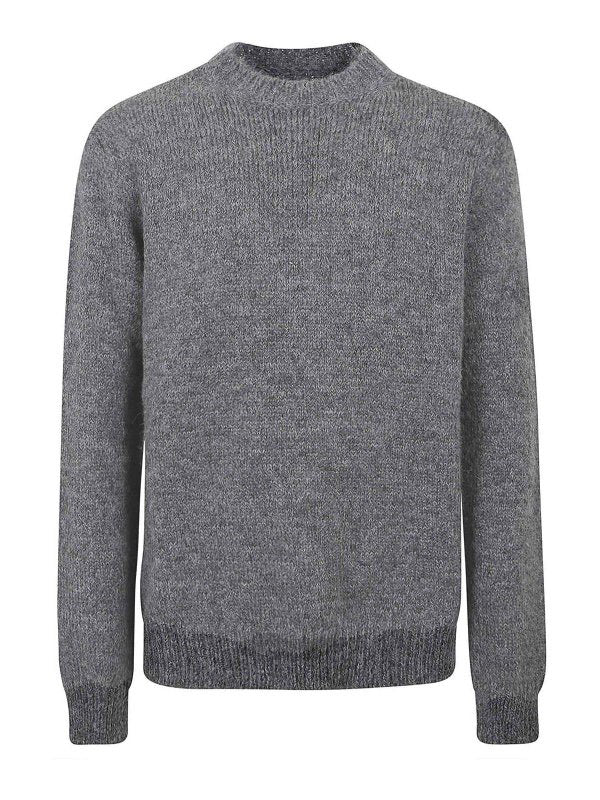 Handpicked - Andrea Fenzi Long Sleeve Sweatshit - Lebanon