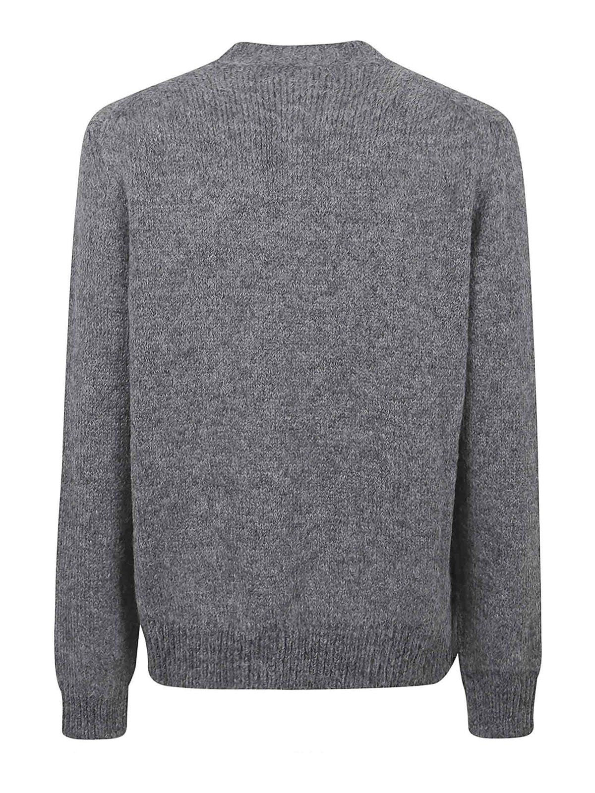 Handpicked - Andrea Fenzi Long Sleeve Sweatshit - Lebanon