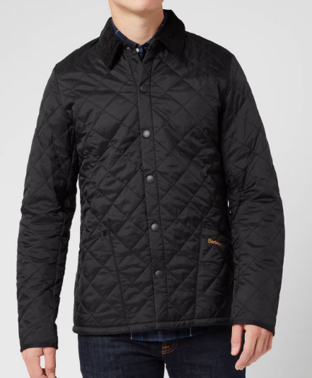 Handpicked - Barbour Casual Jacket - Lebanon