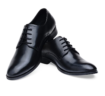 Handpicked - Boss Leather Shoes - Lebanon