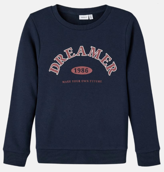 Handpicked - Name It Sweatshirt  - Lebanon