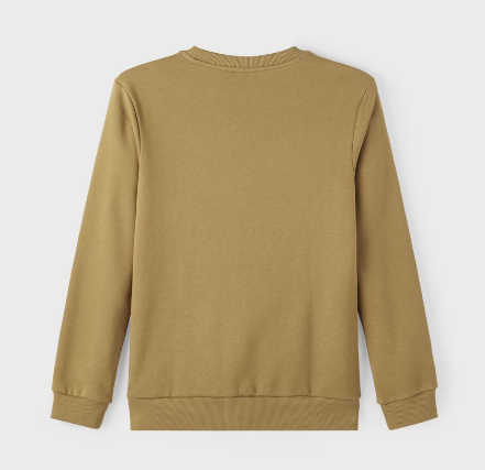 Handpicked - LMTD Sweatshirt - Lebanon