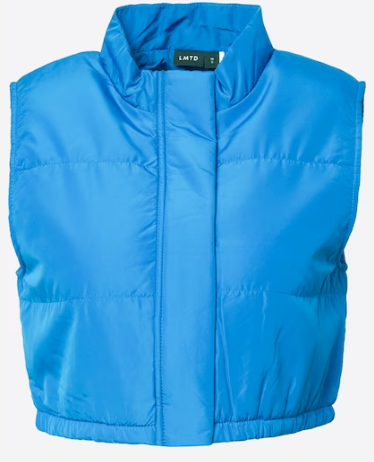 Handpicked - LMTD Mibe Vest - Lebanon