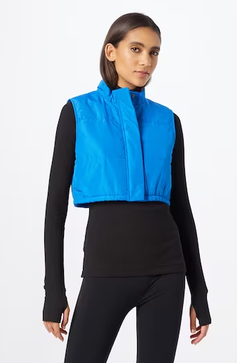 Handpicked - LMTD Mibe Vest - Lebanon